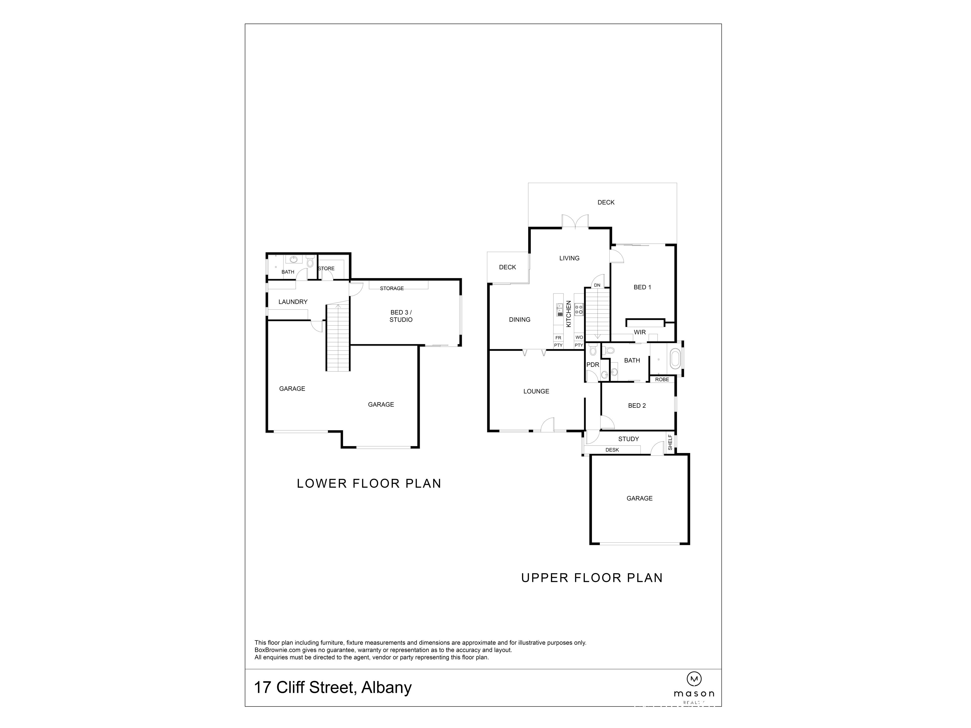 Property For Sale in Albany