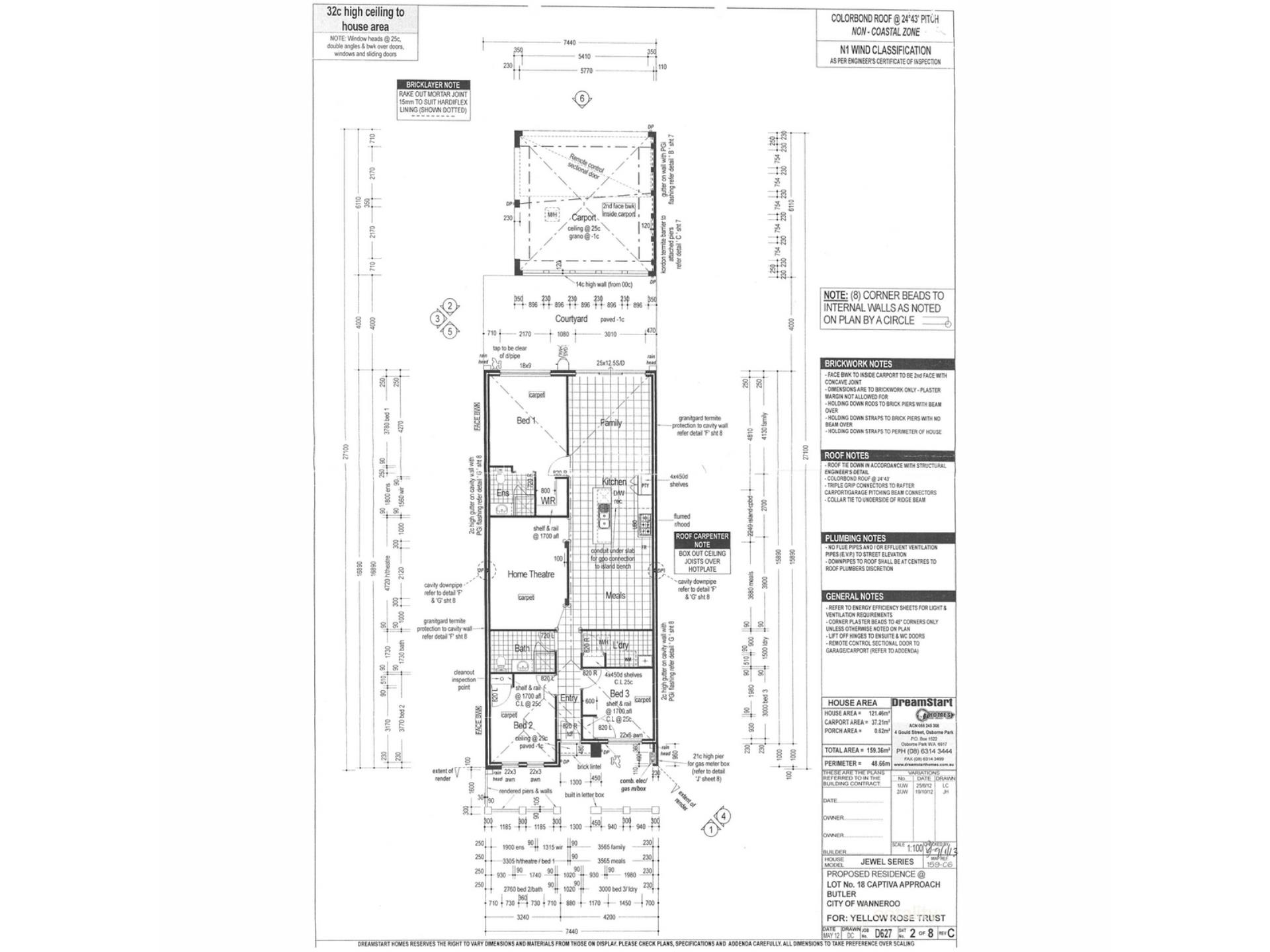 Property for sale in Butler
