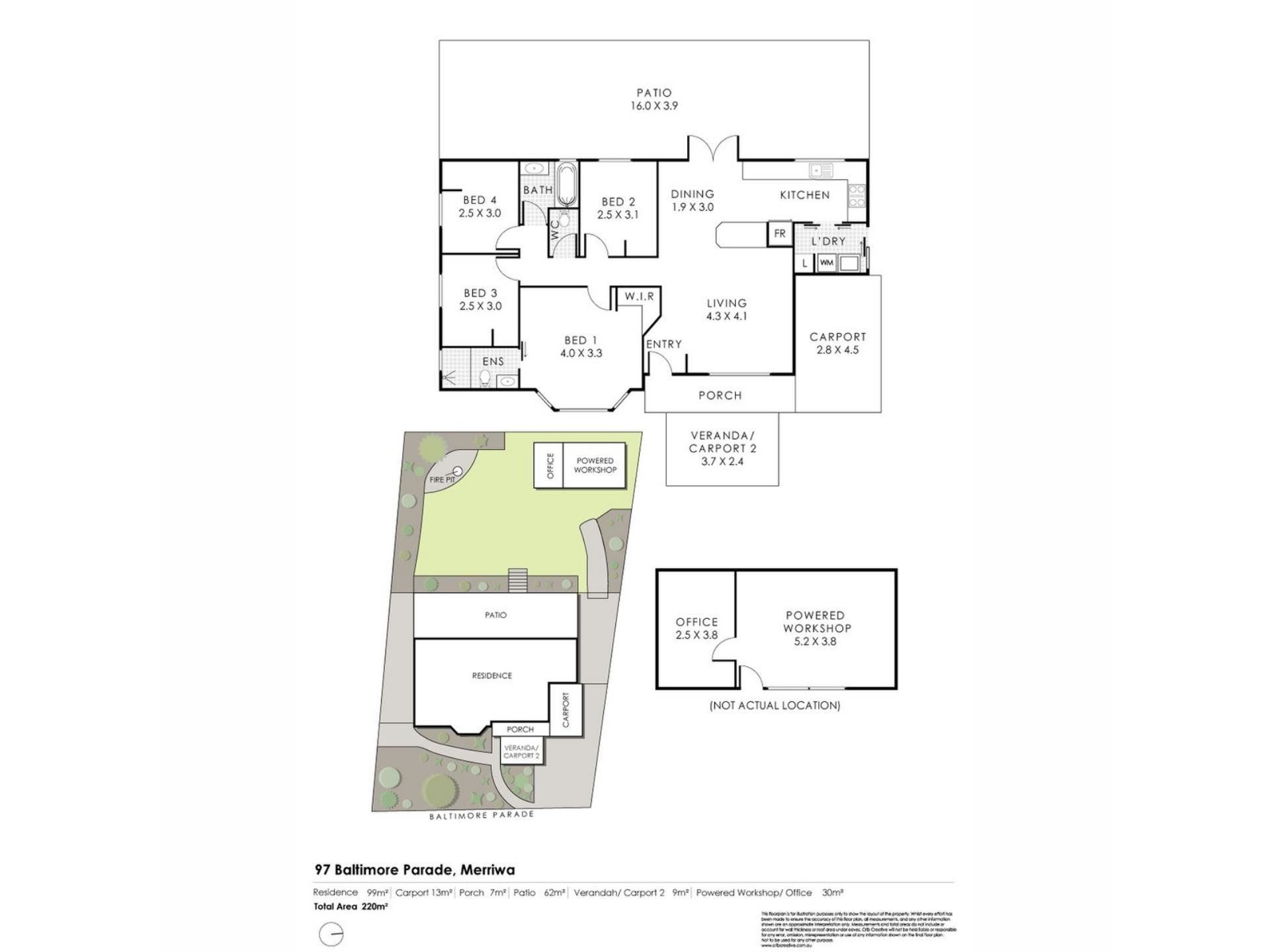 Property for sale in Merriwa