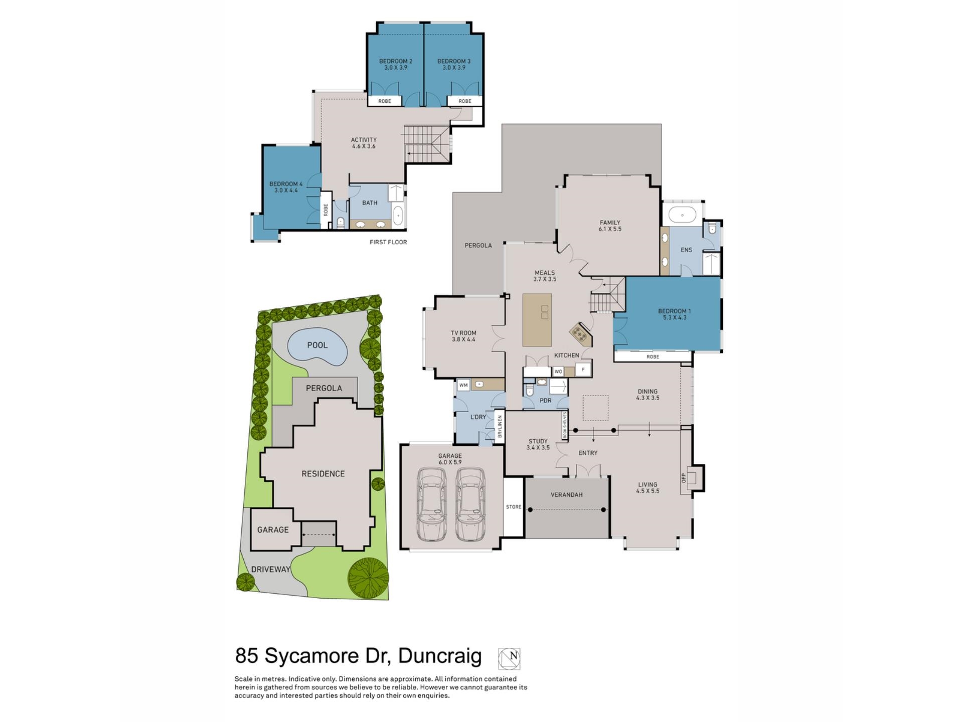 Property for sale in Duncraig