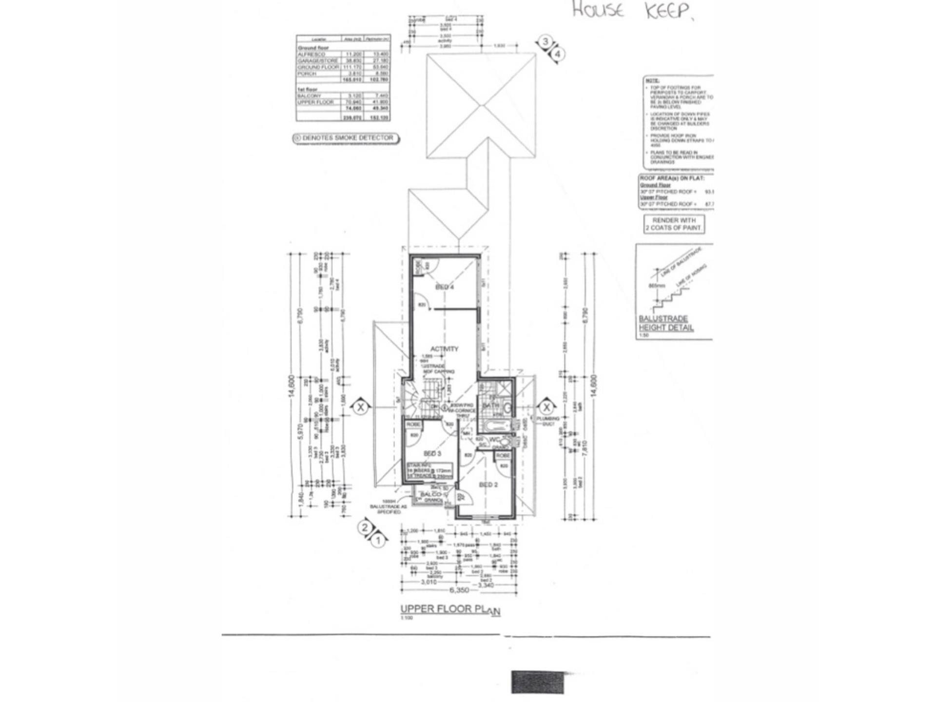 Property for sale in Clarkson