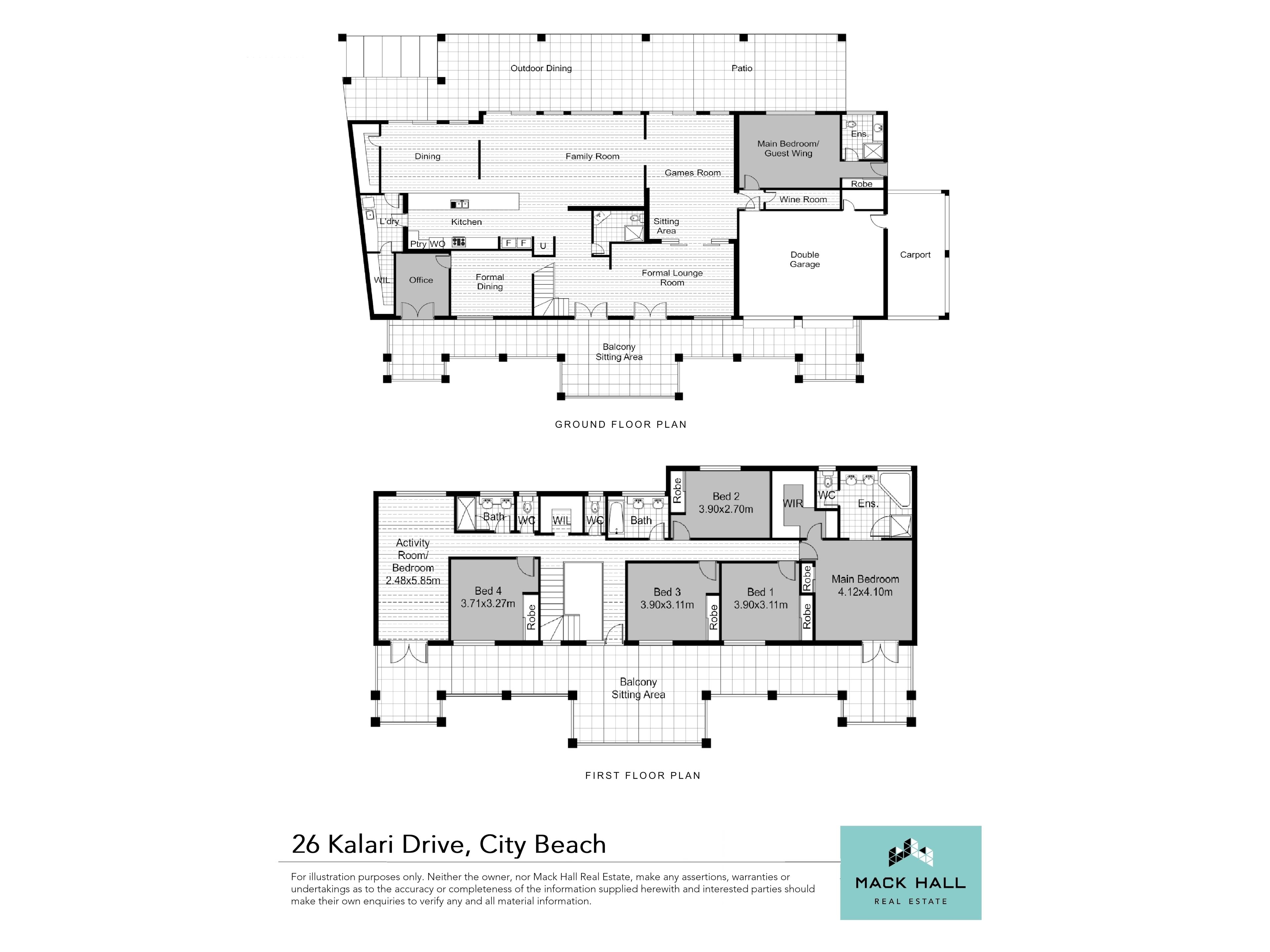 Property for sale in City Beach