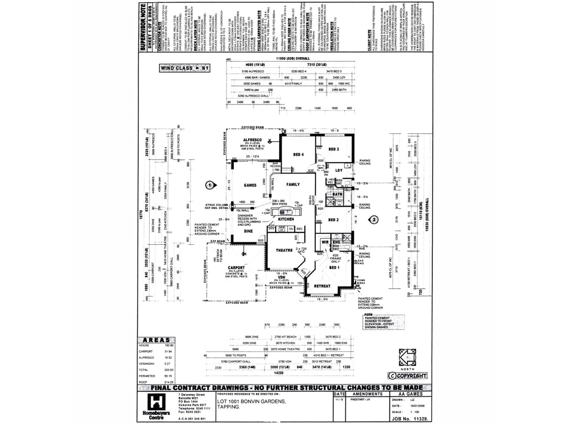 Property for sale in Tapping