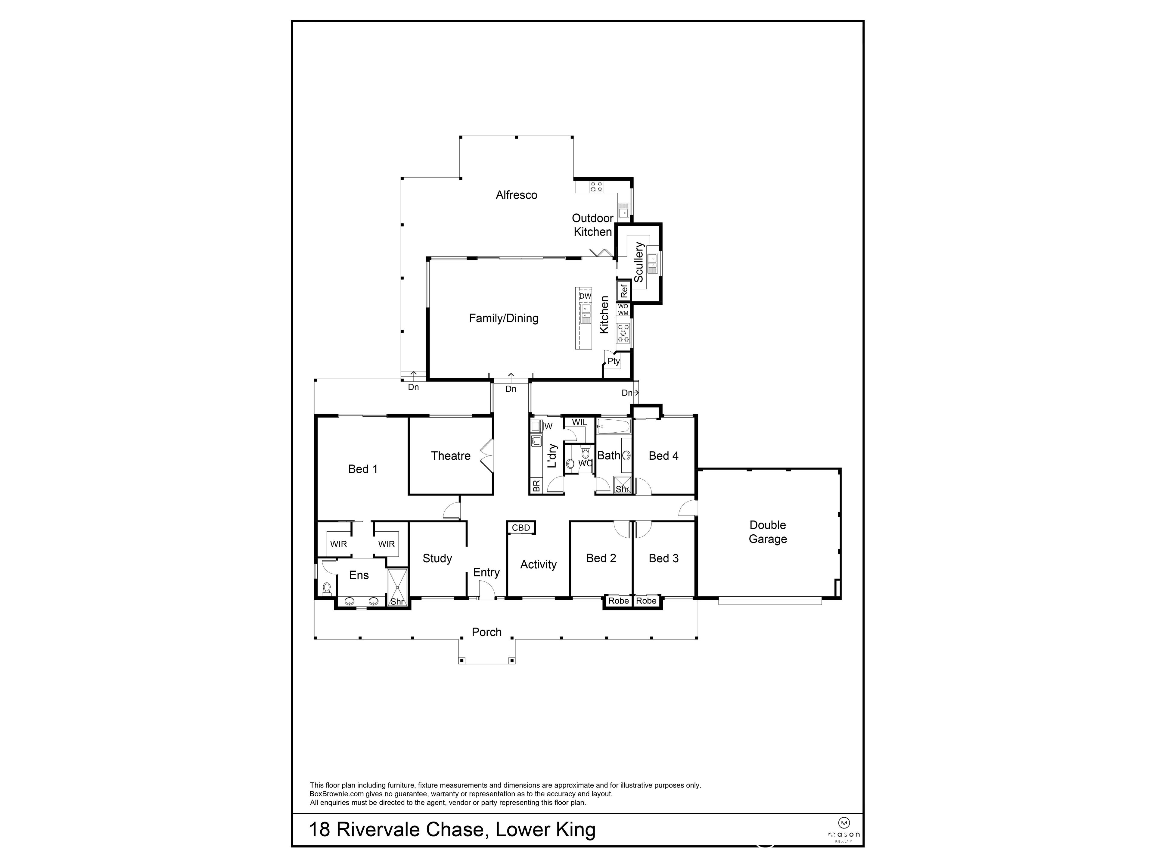 Property For Sale in Lower King