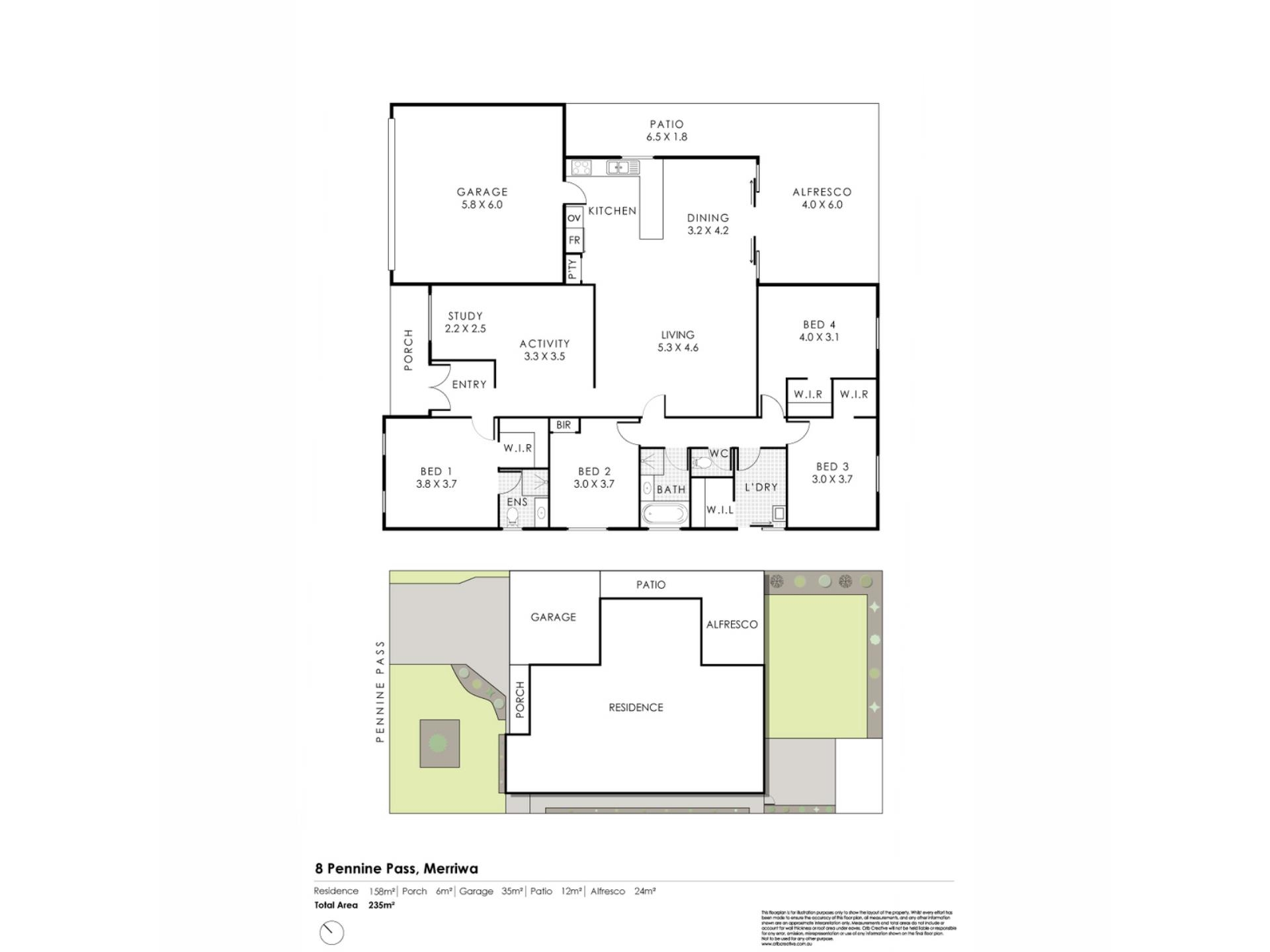 Property for sale in Merriwa