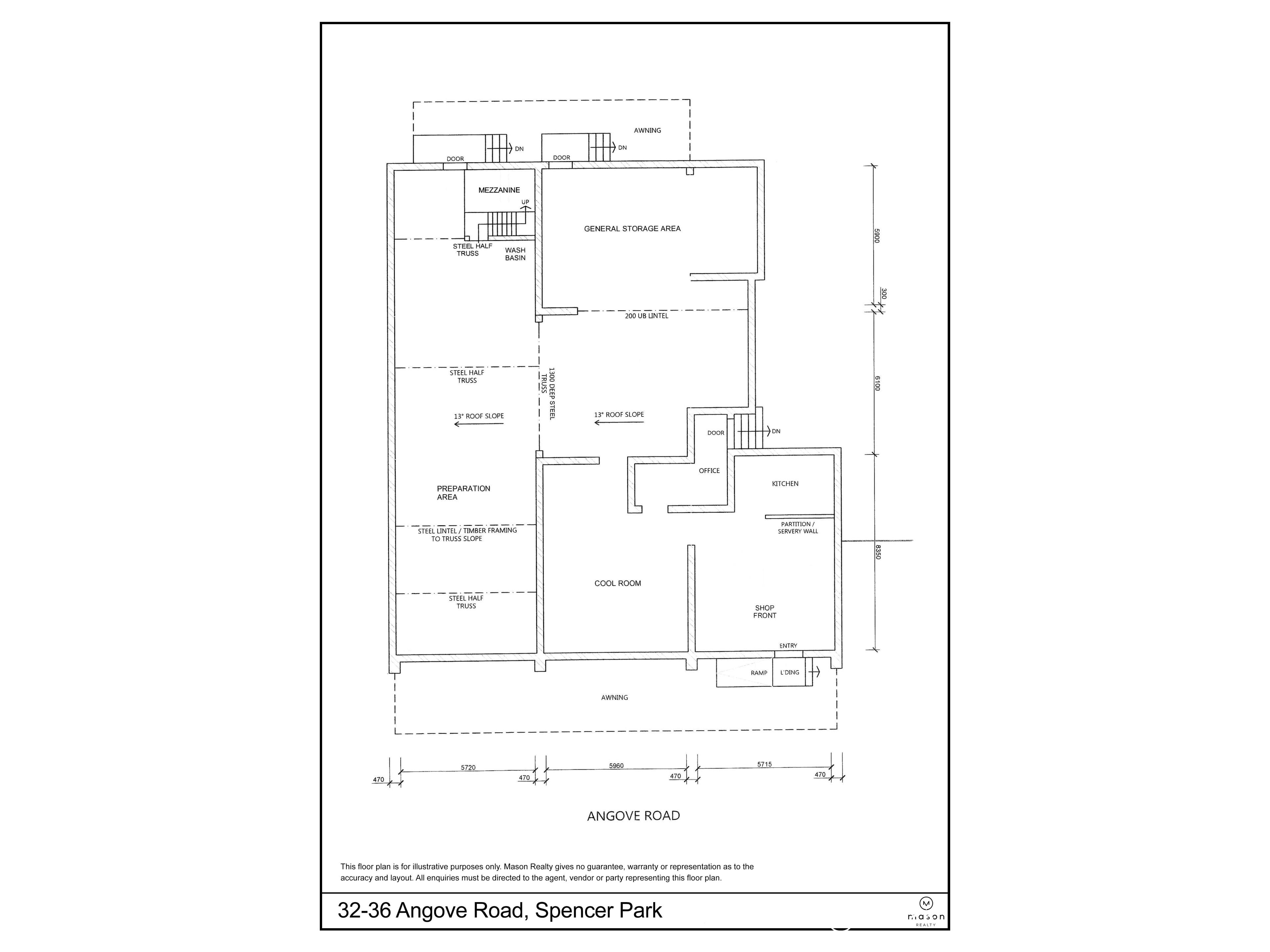 Property For Sale in Spencer Park