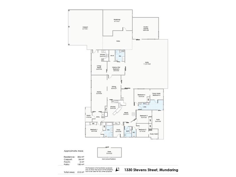 Property for sale in Mundaring : Earnshaws Real Estate