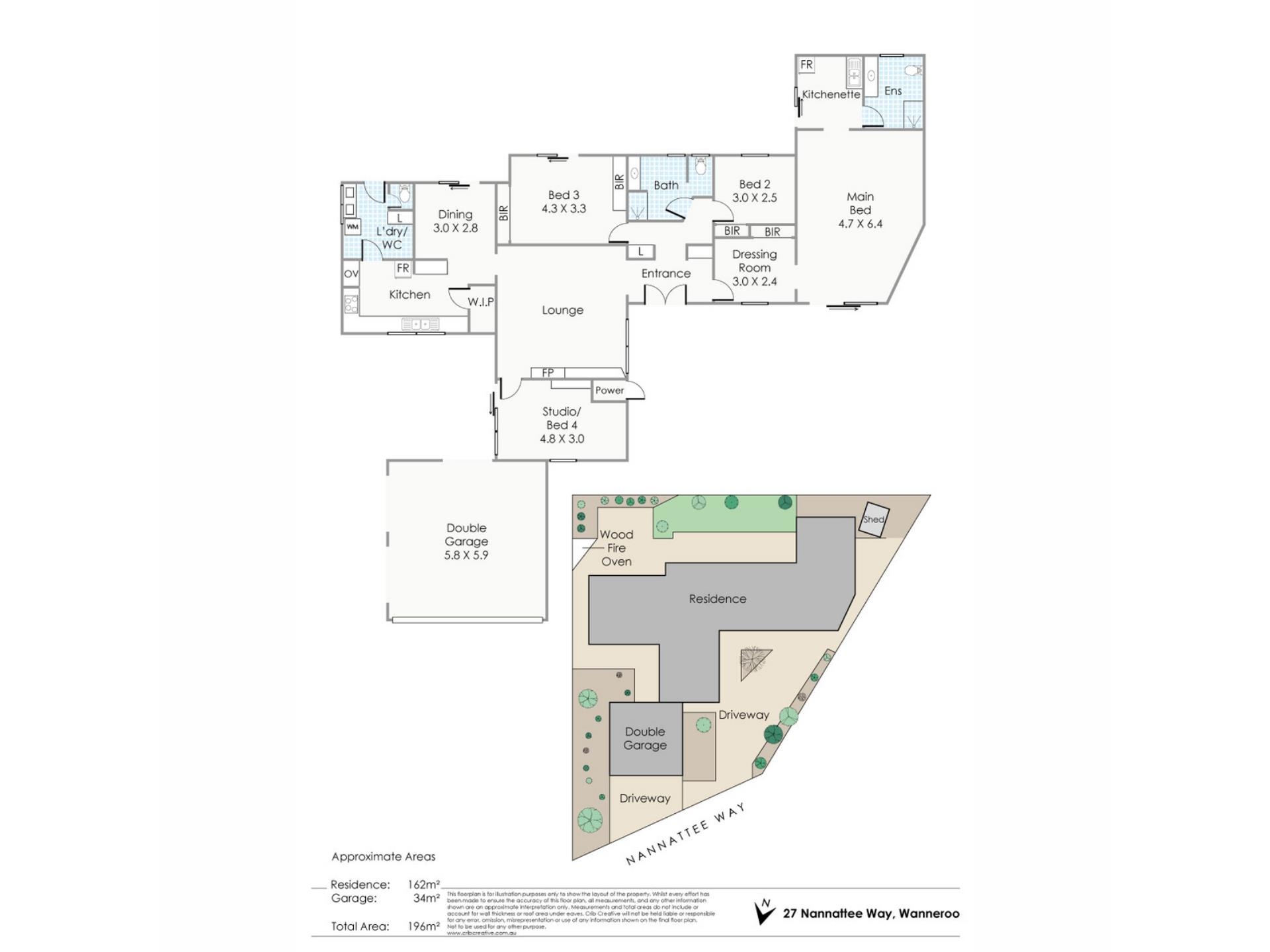 Property for sale in Wanneroo