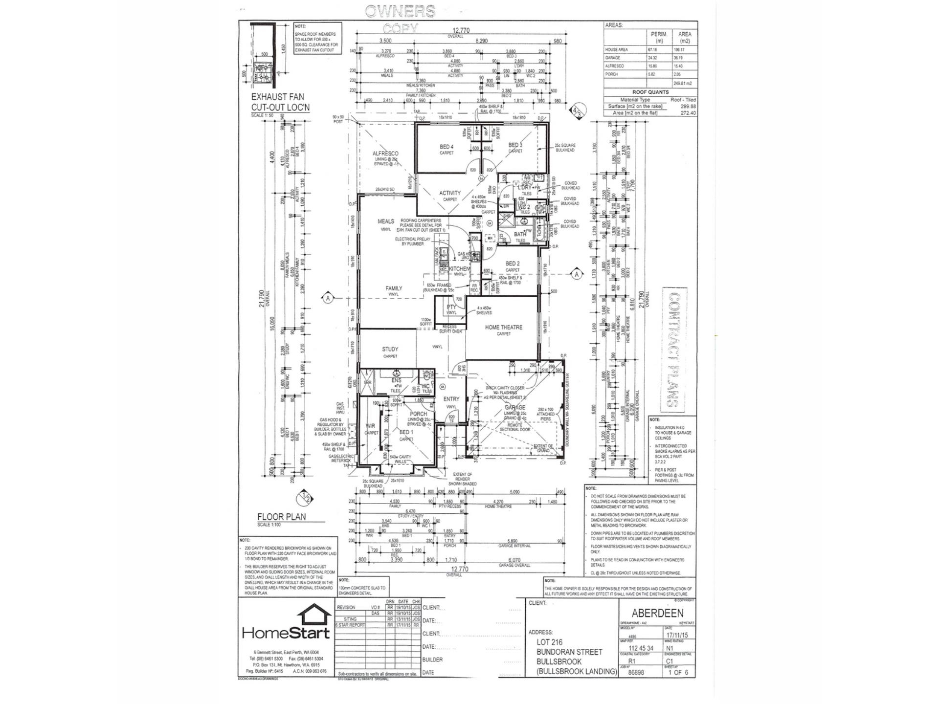 Property for sale in Bullsbrook