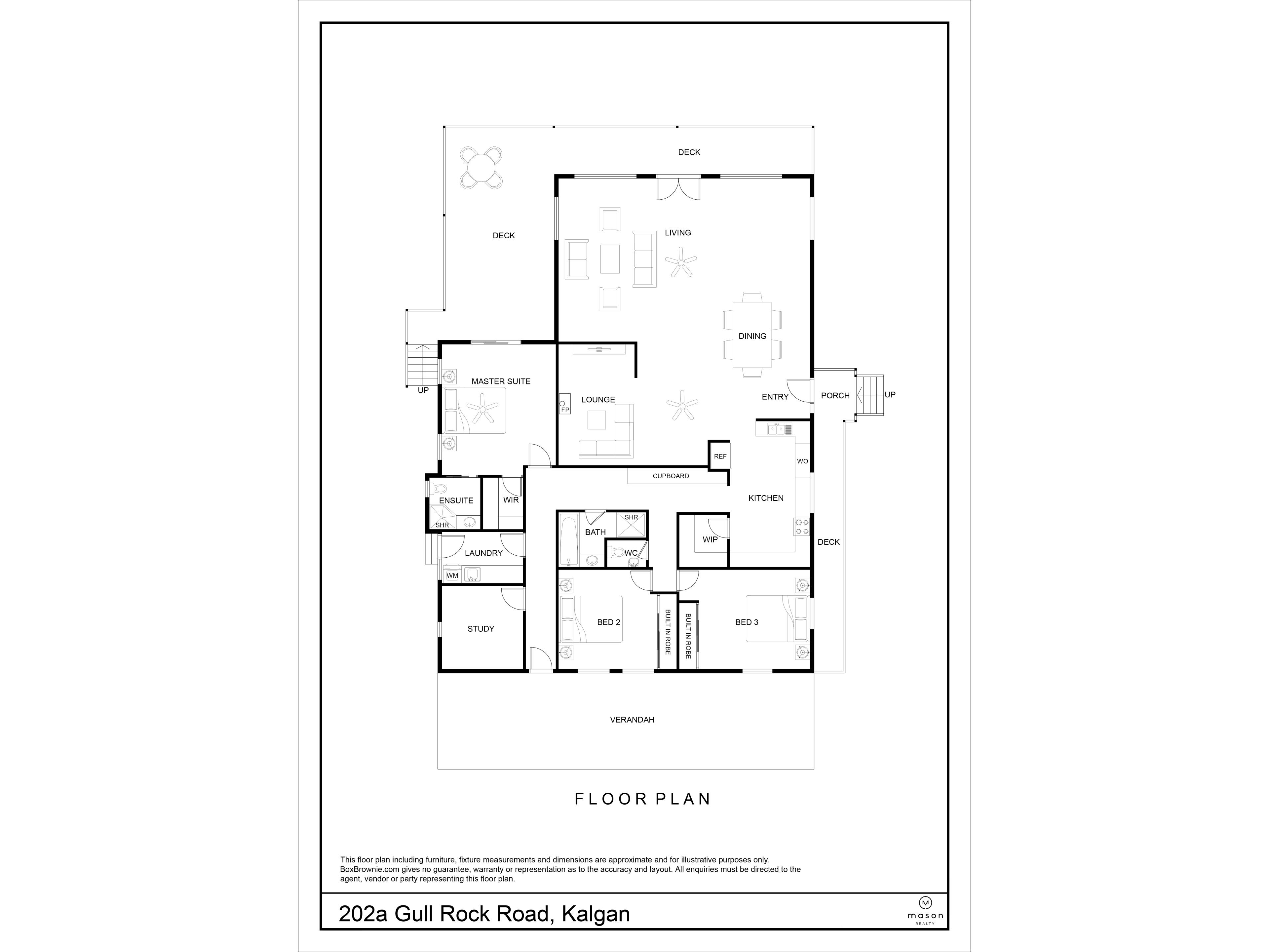 Property For Sale in Kalgan