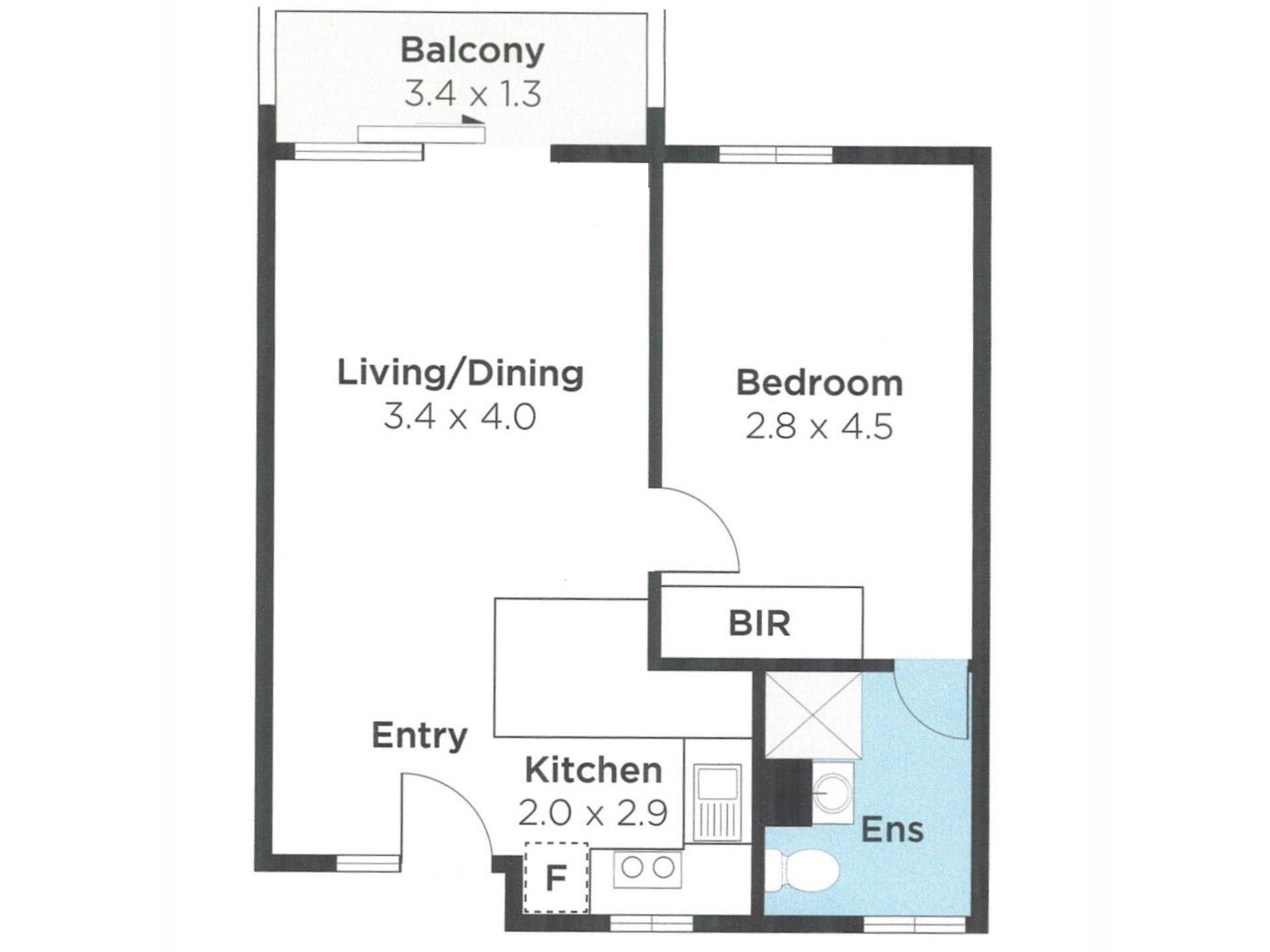 Property For Sale in Victoria Park