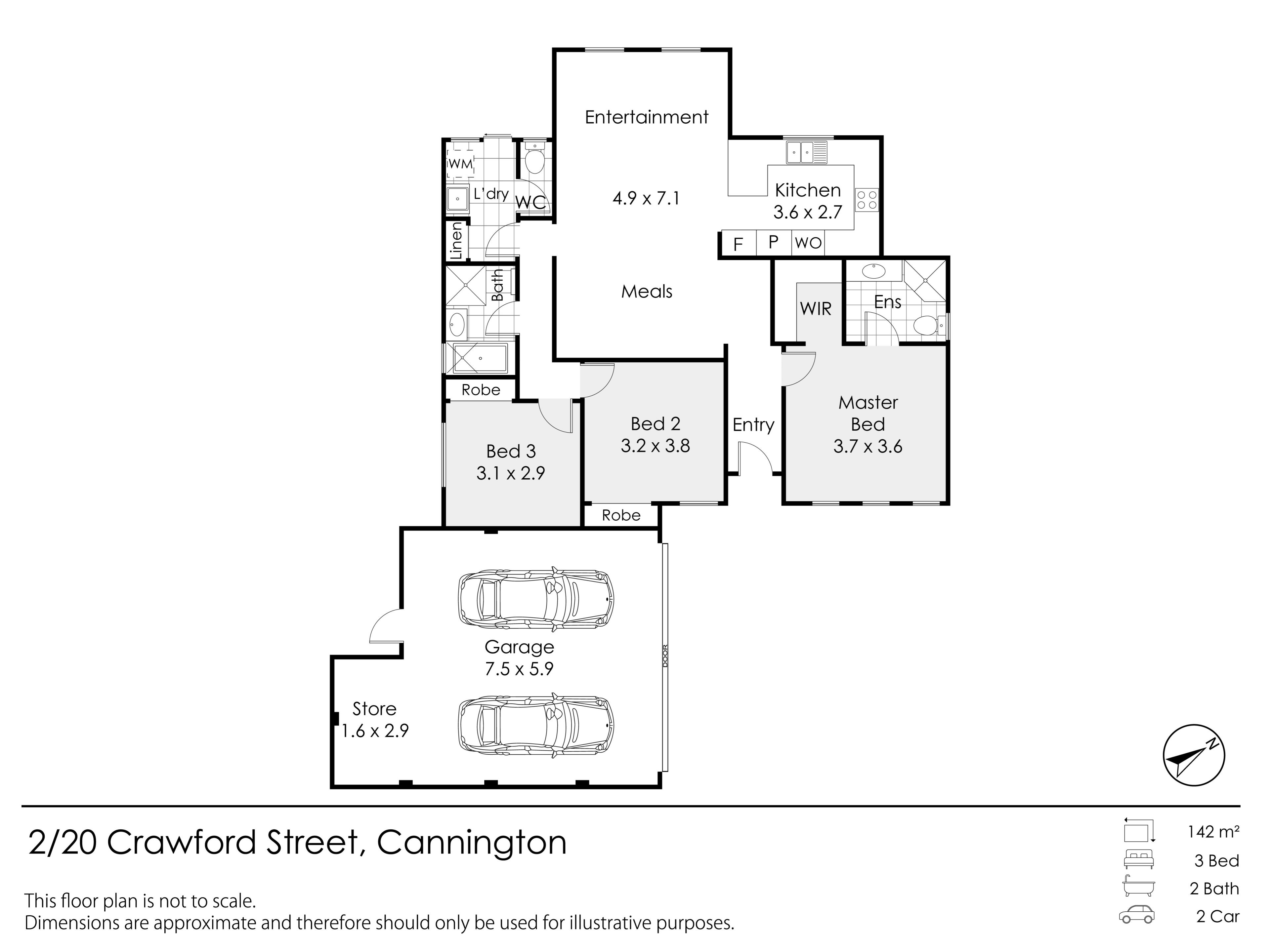 Property For Sale in Cannington