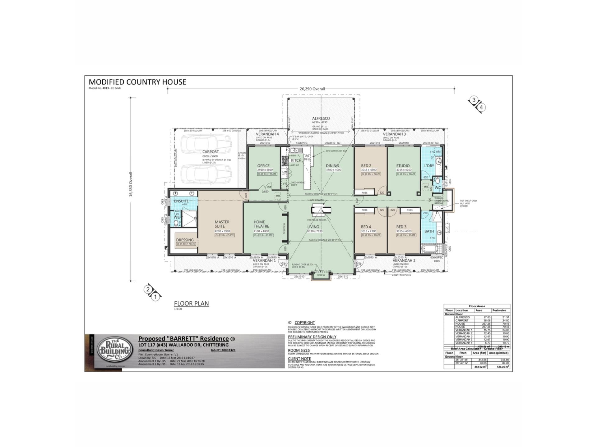 Property for sale in Chittering