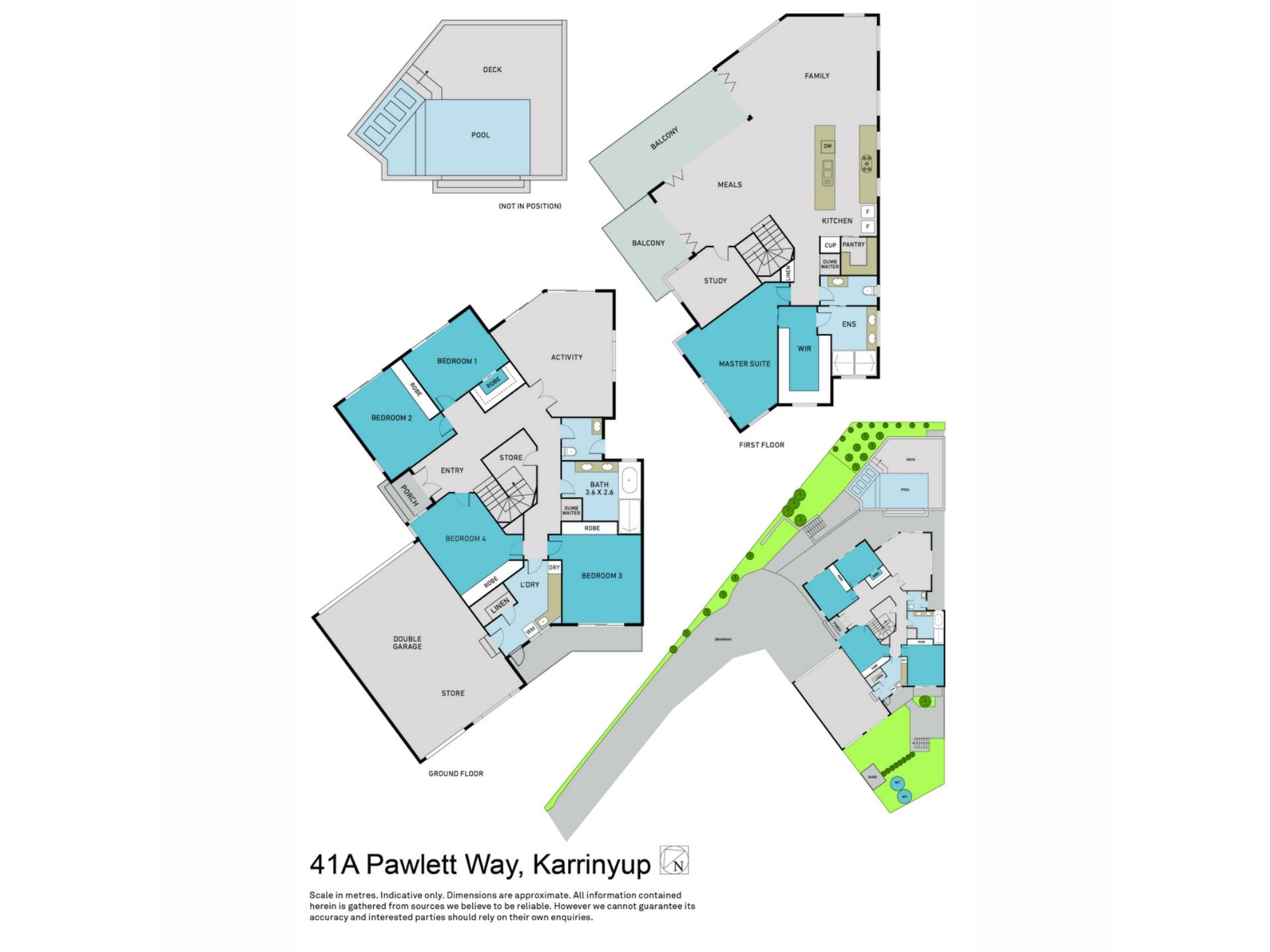 Property for sale in Karrinyup
