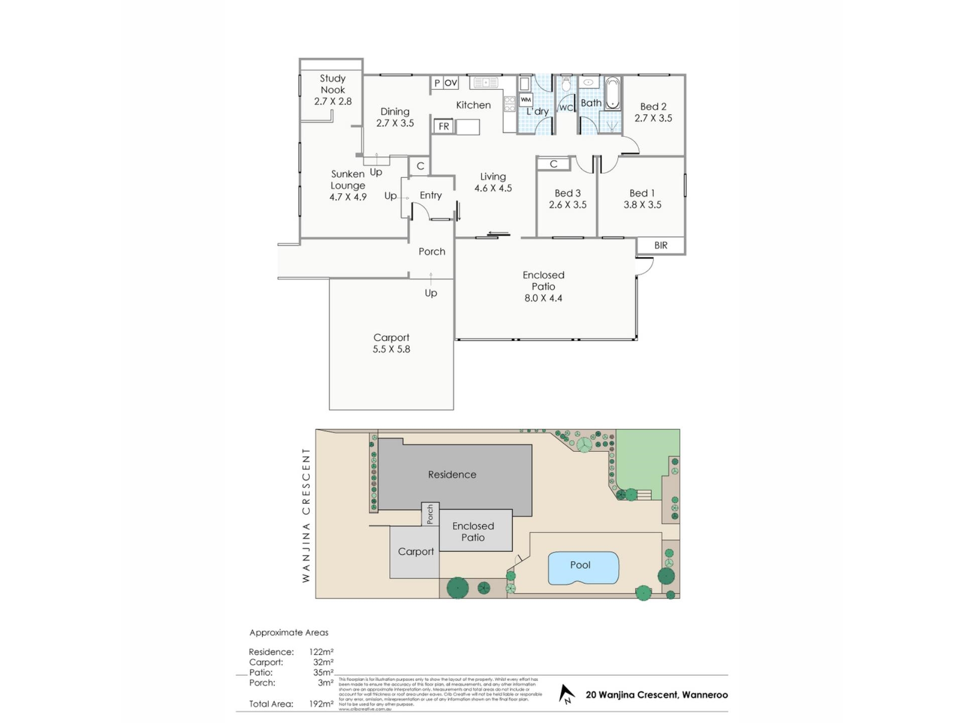 Property for rent in Wanneroo