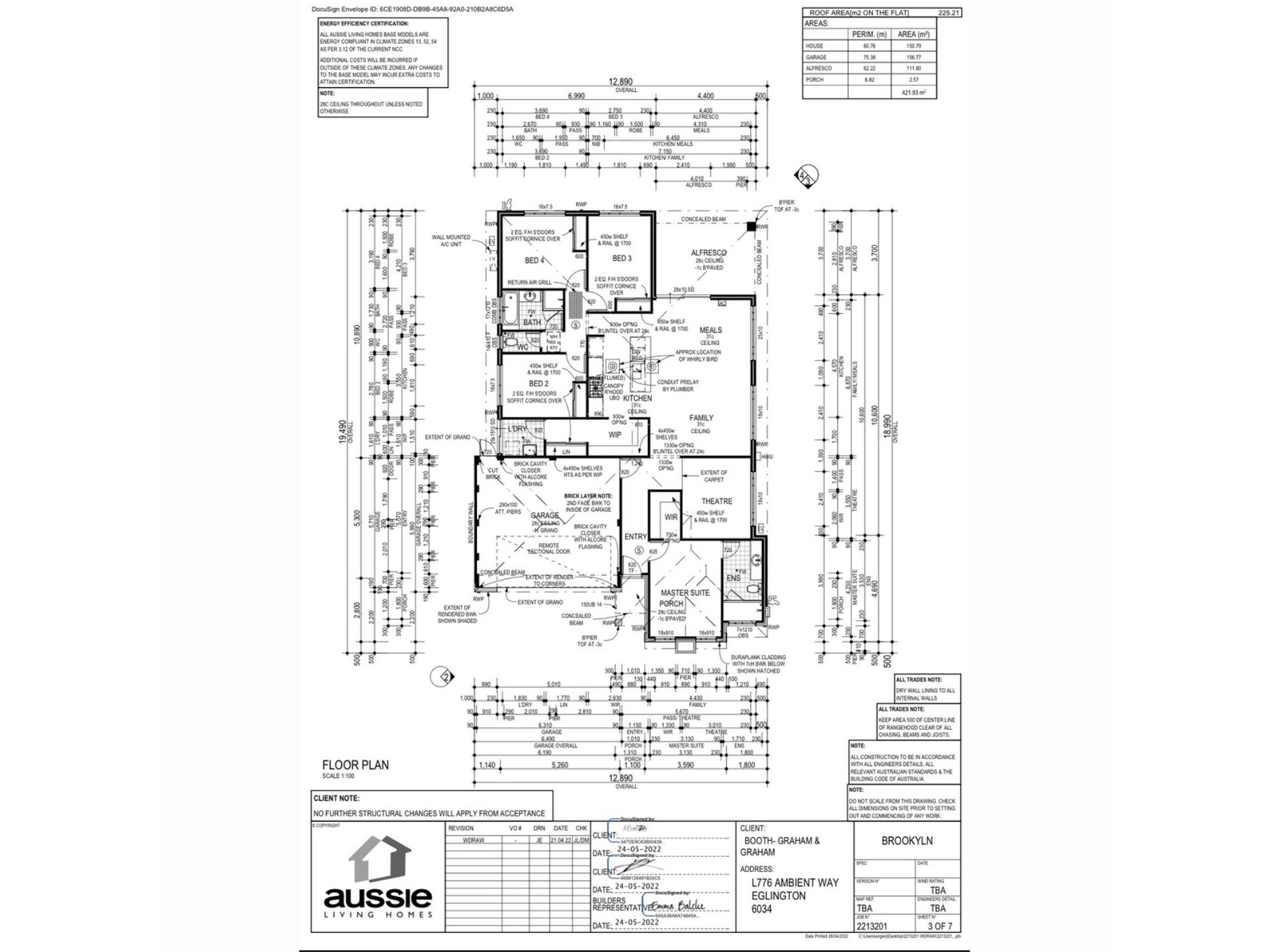 Property for sale in Eglinton