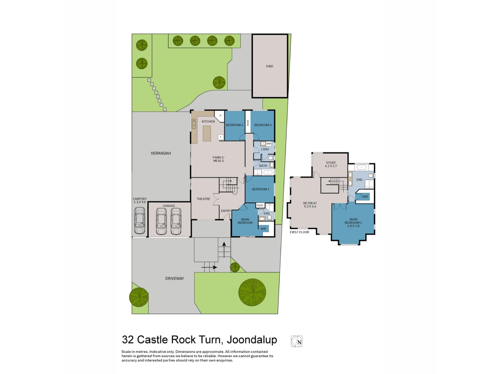 Property for sale in Joondalup