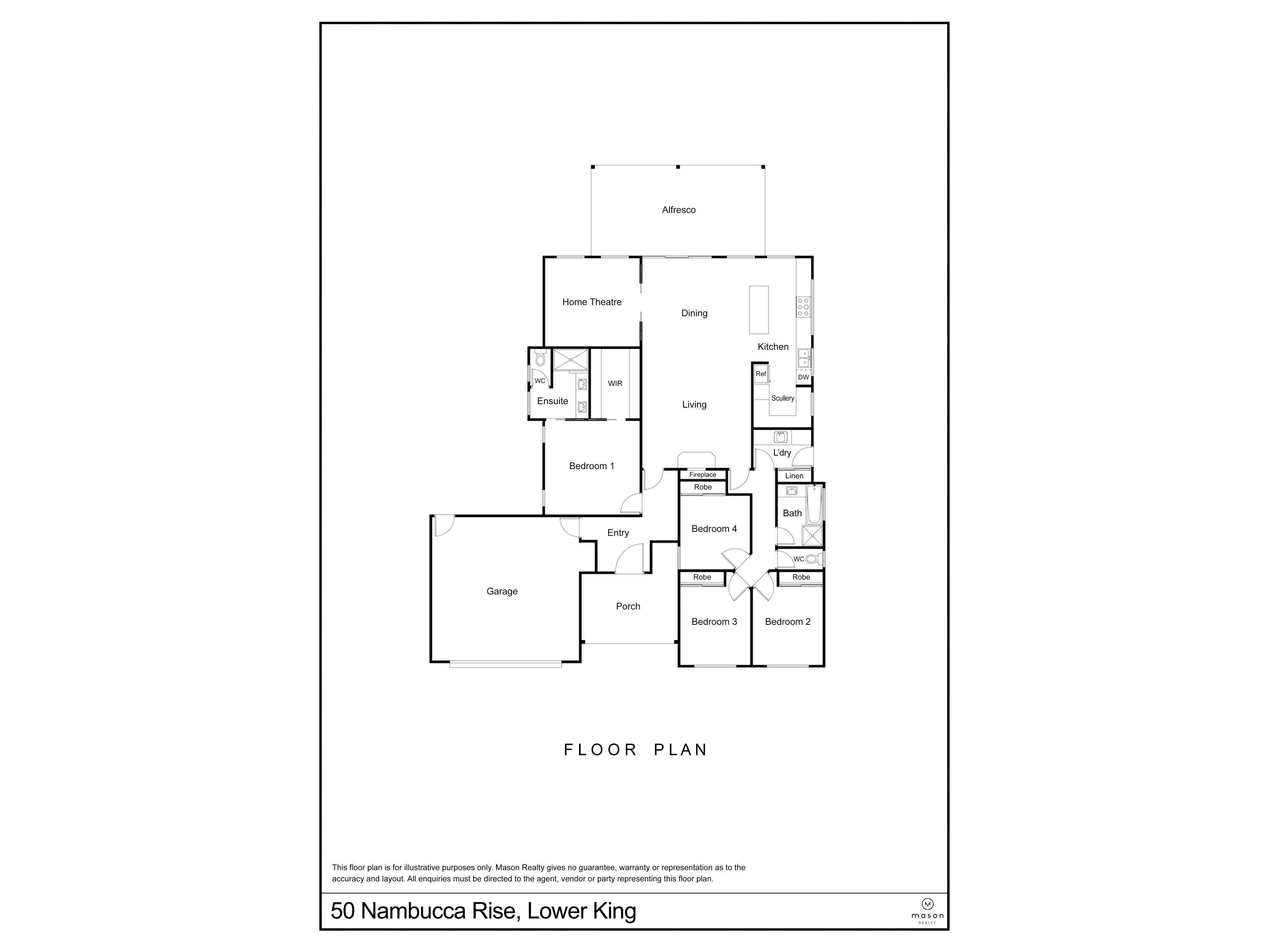 Property For Sale in Lower King