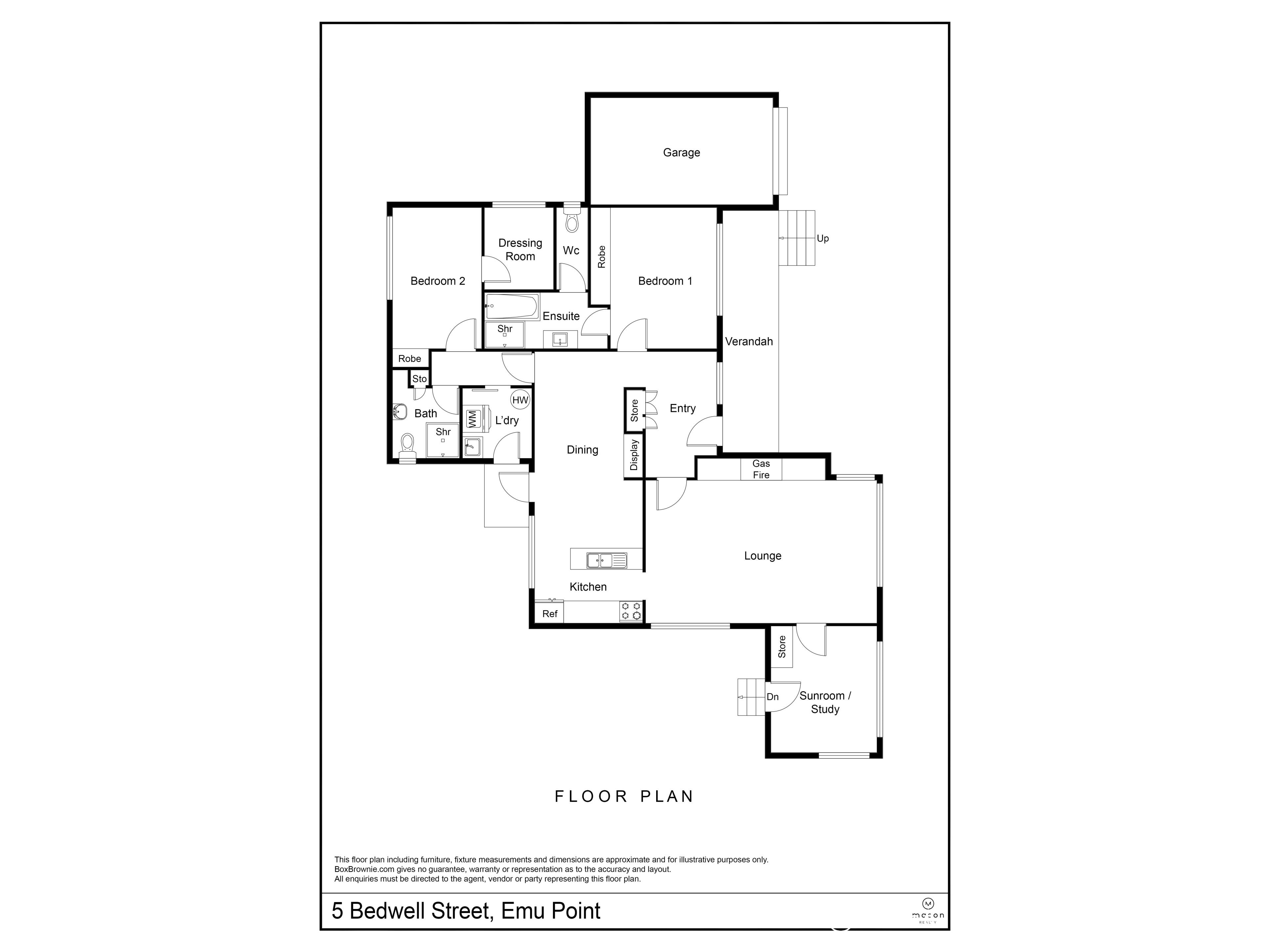 Property For Sale in Emu Point