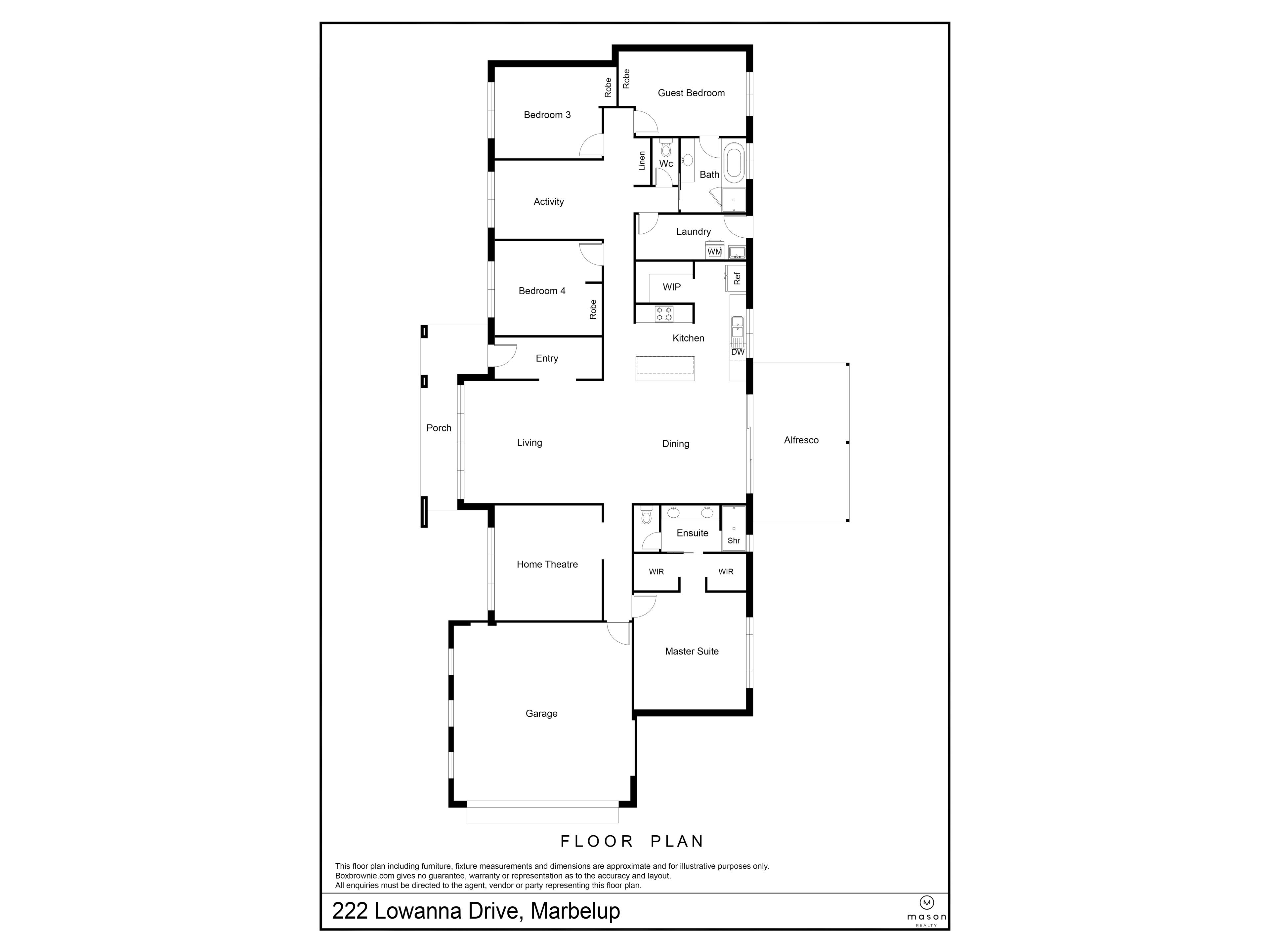 Property For Sale in Marbelup
