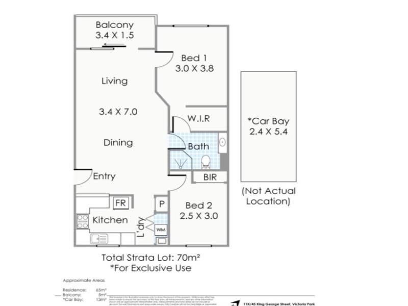 Property For Sale in Victoria Park