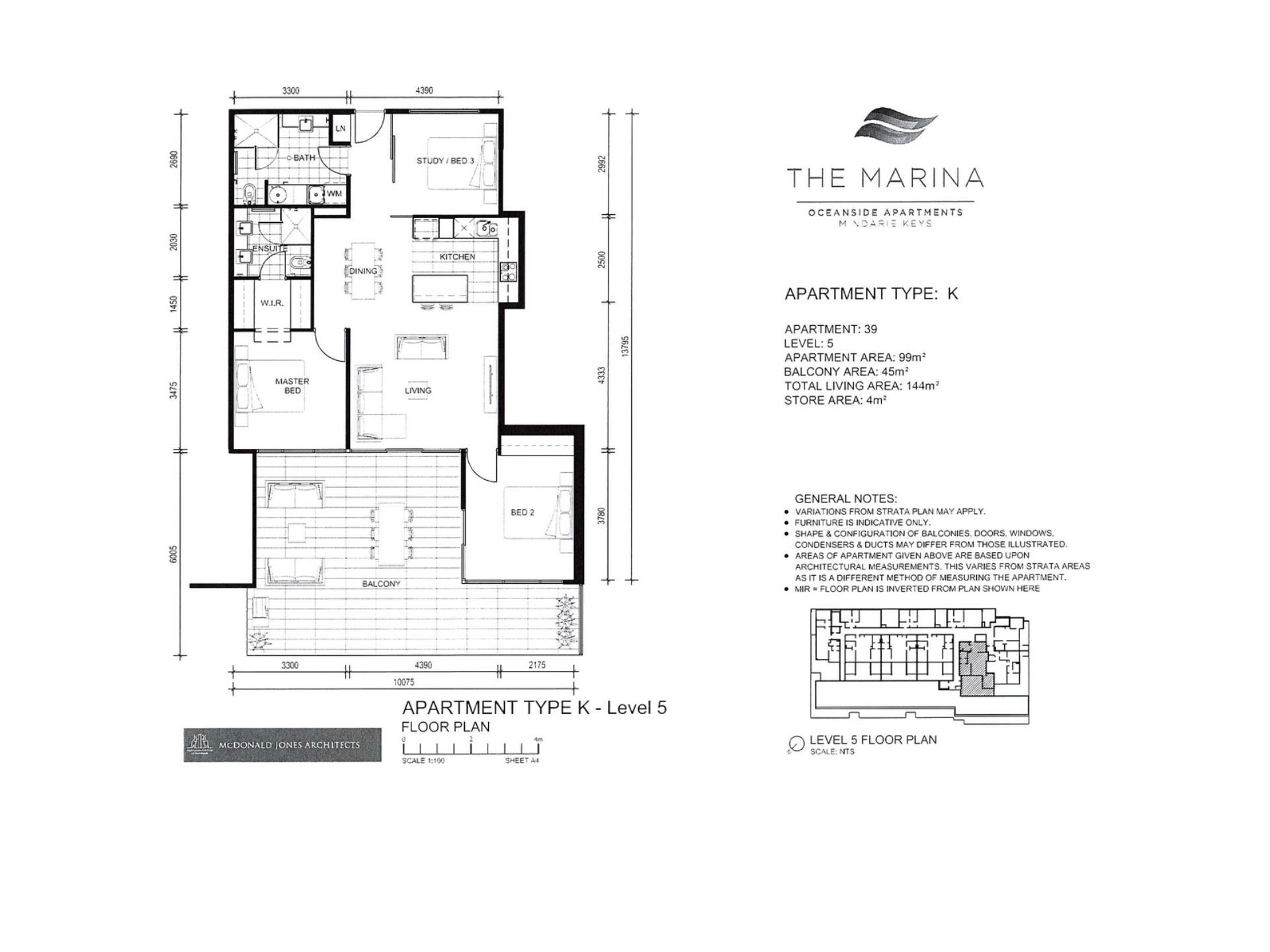 Property for sale in Mindarie