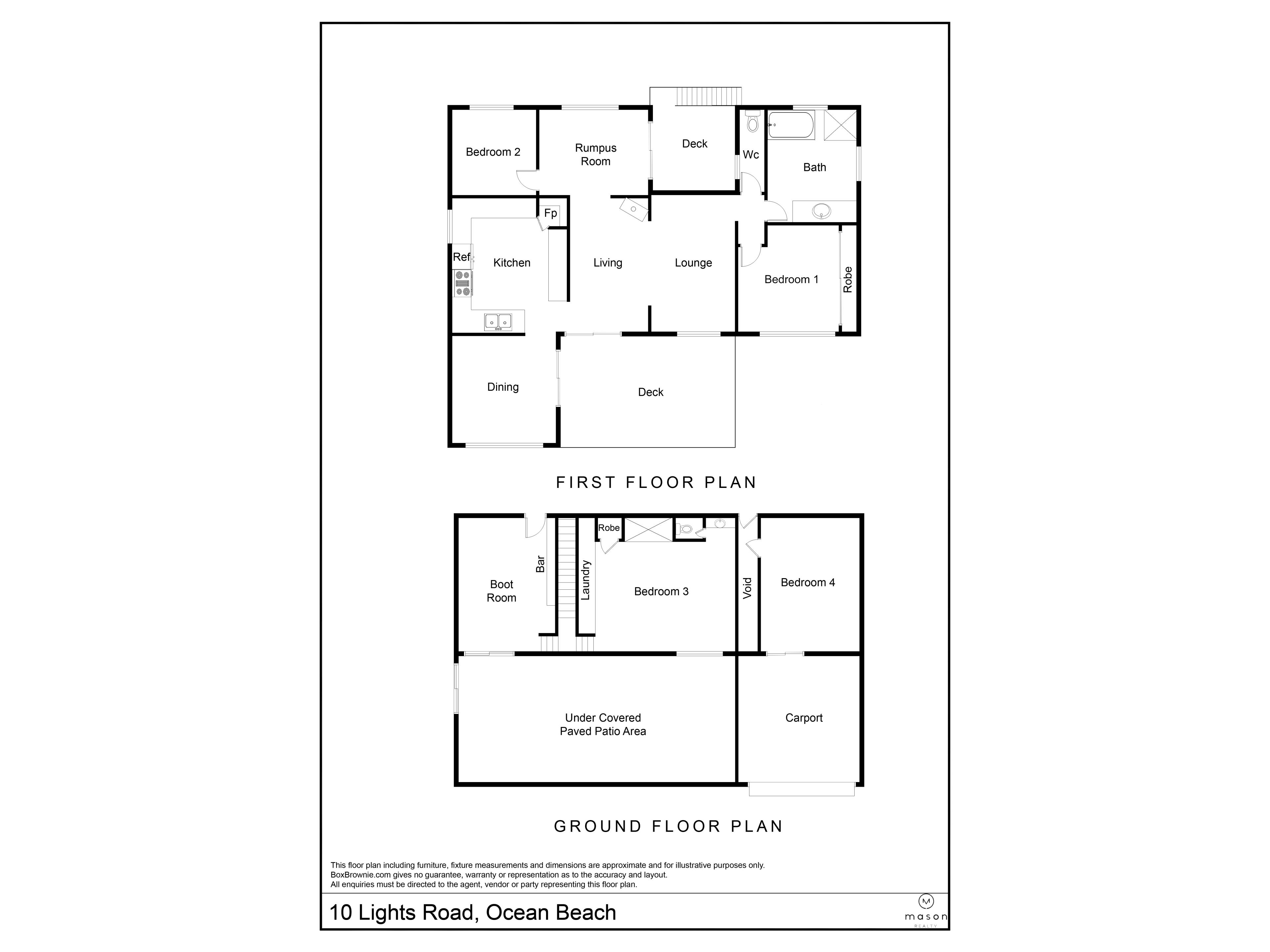 Property For Sale in Ocean Beach