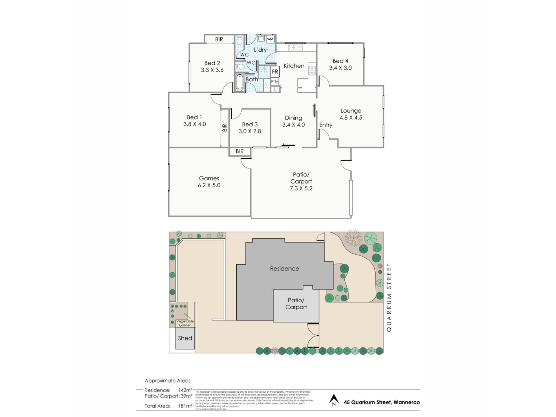 Property for sale in Wanneroo