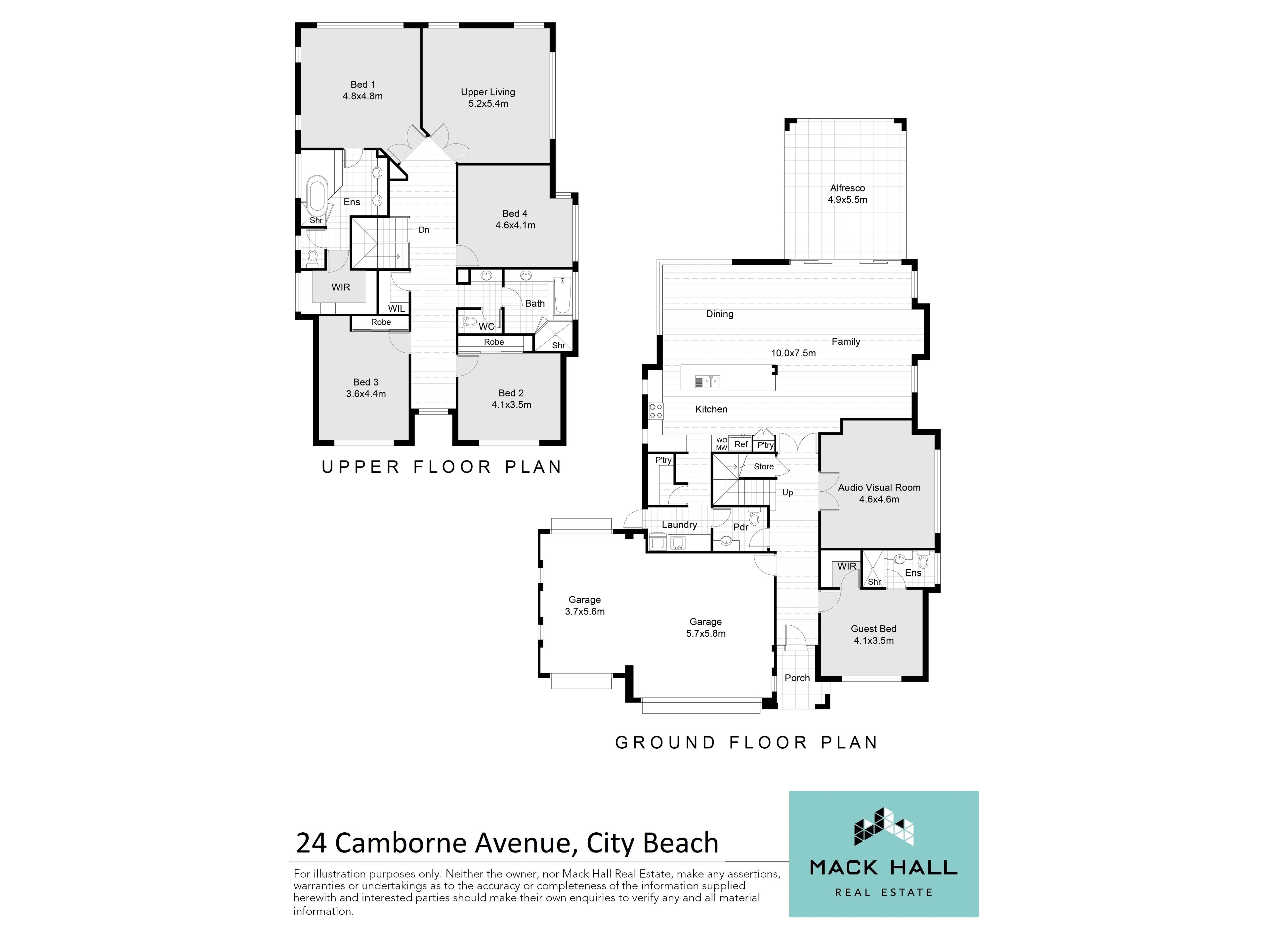 Property for sale in City Beach