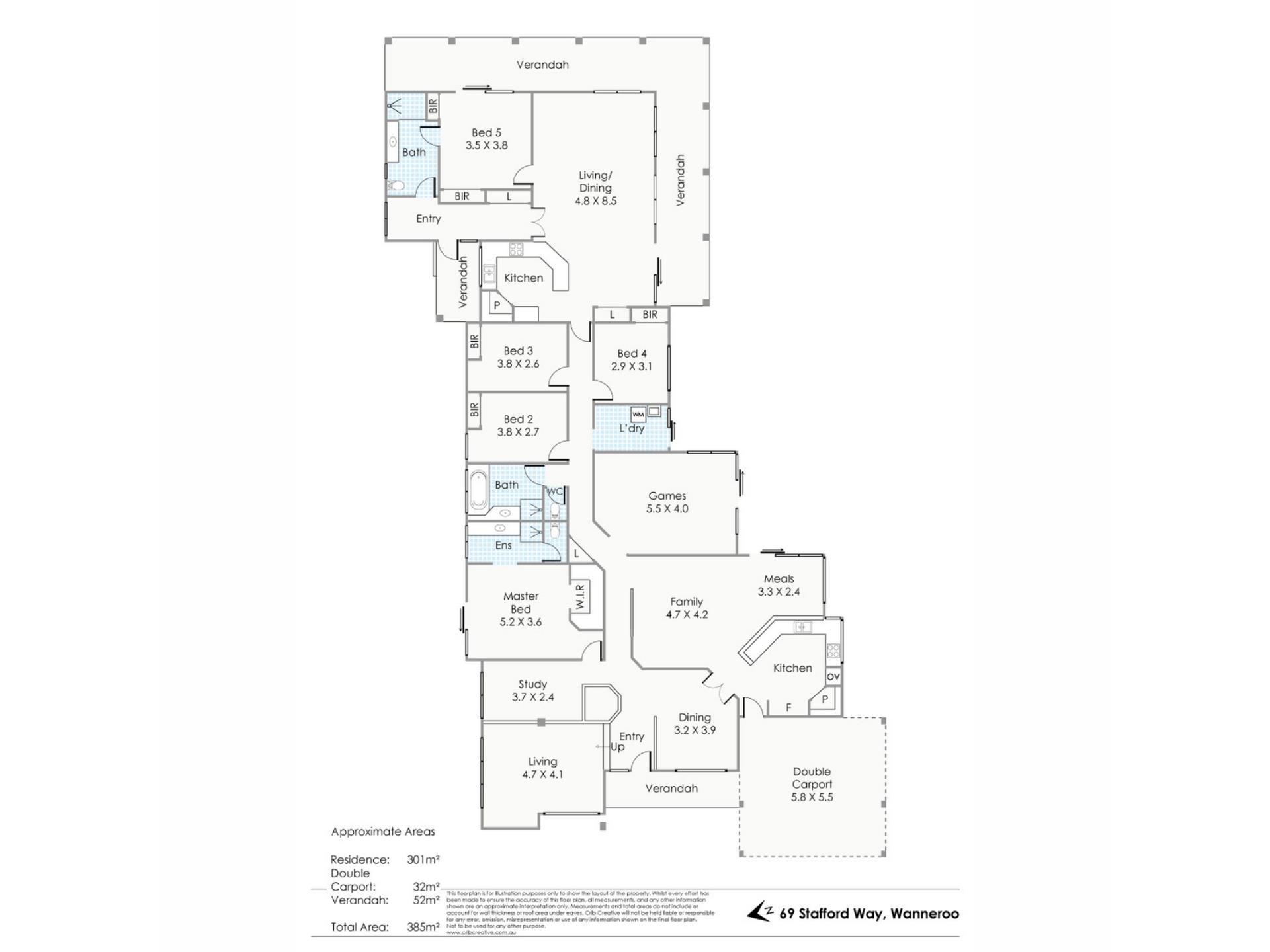 Property for sale in Wanneroo