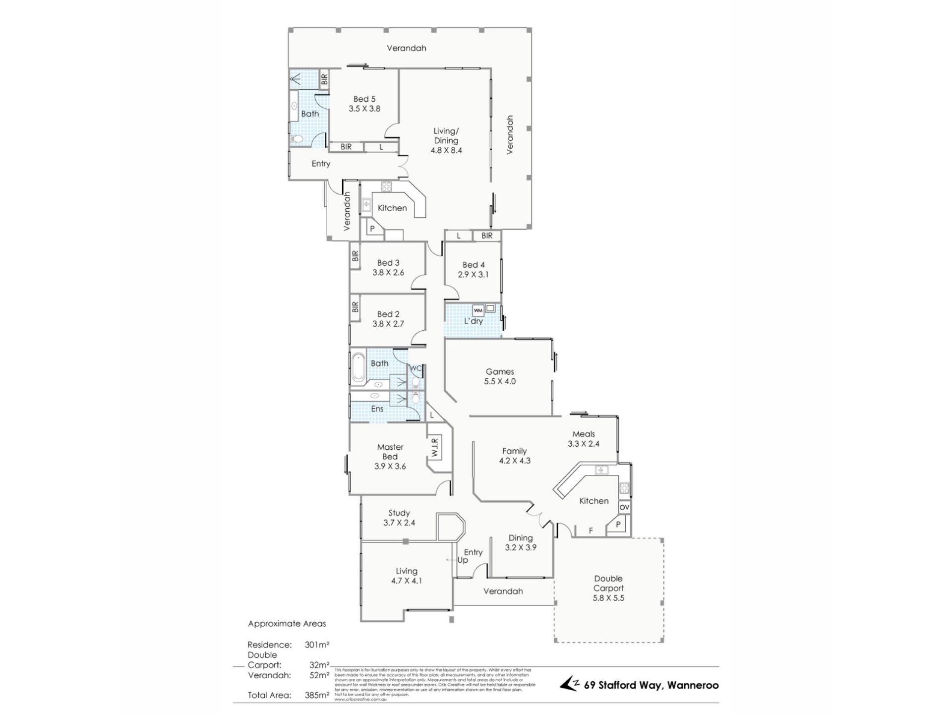 Property for sale in Wanneroo