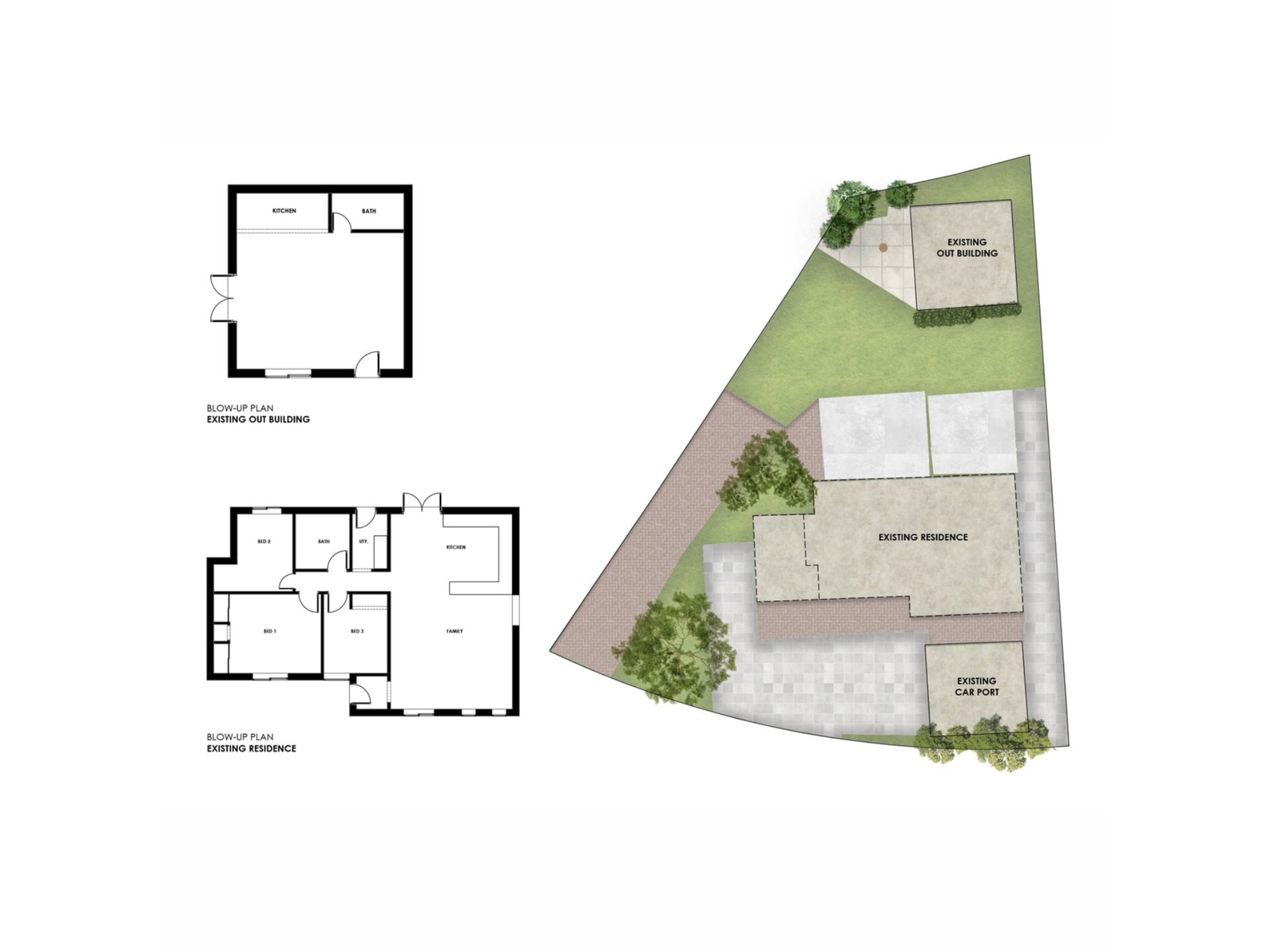 Property for sale in Craigie