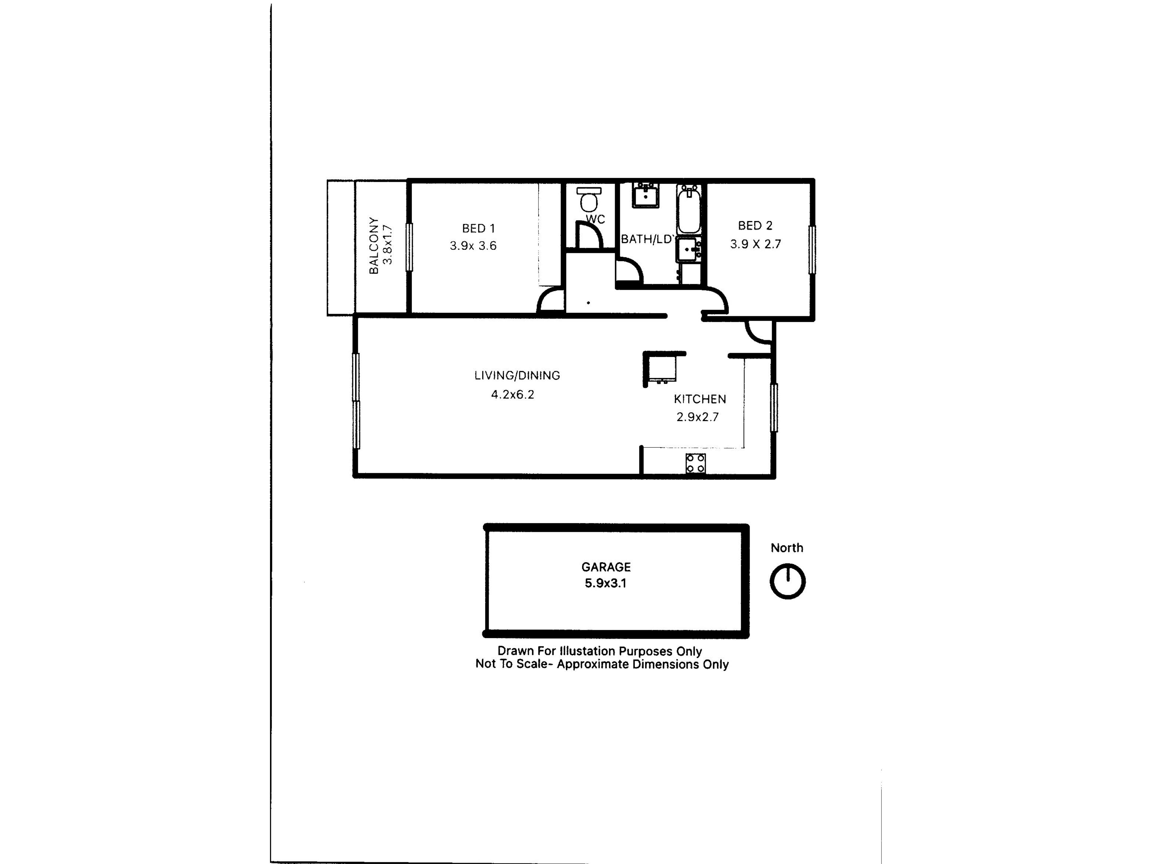 Property For Sale in Crawley