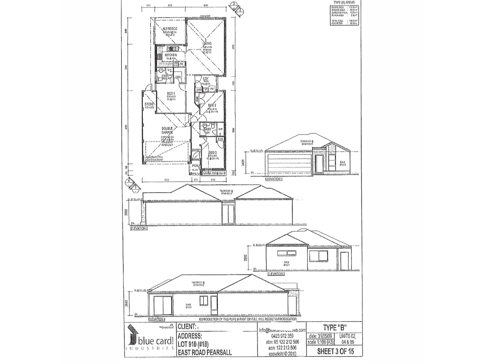 Property for sale in Pearsall