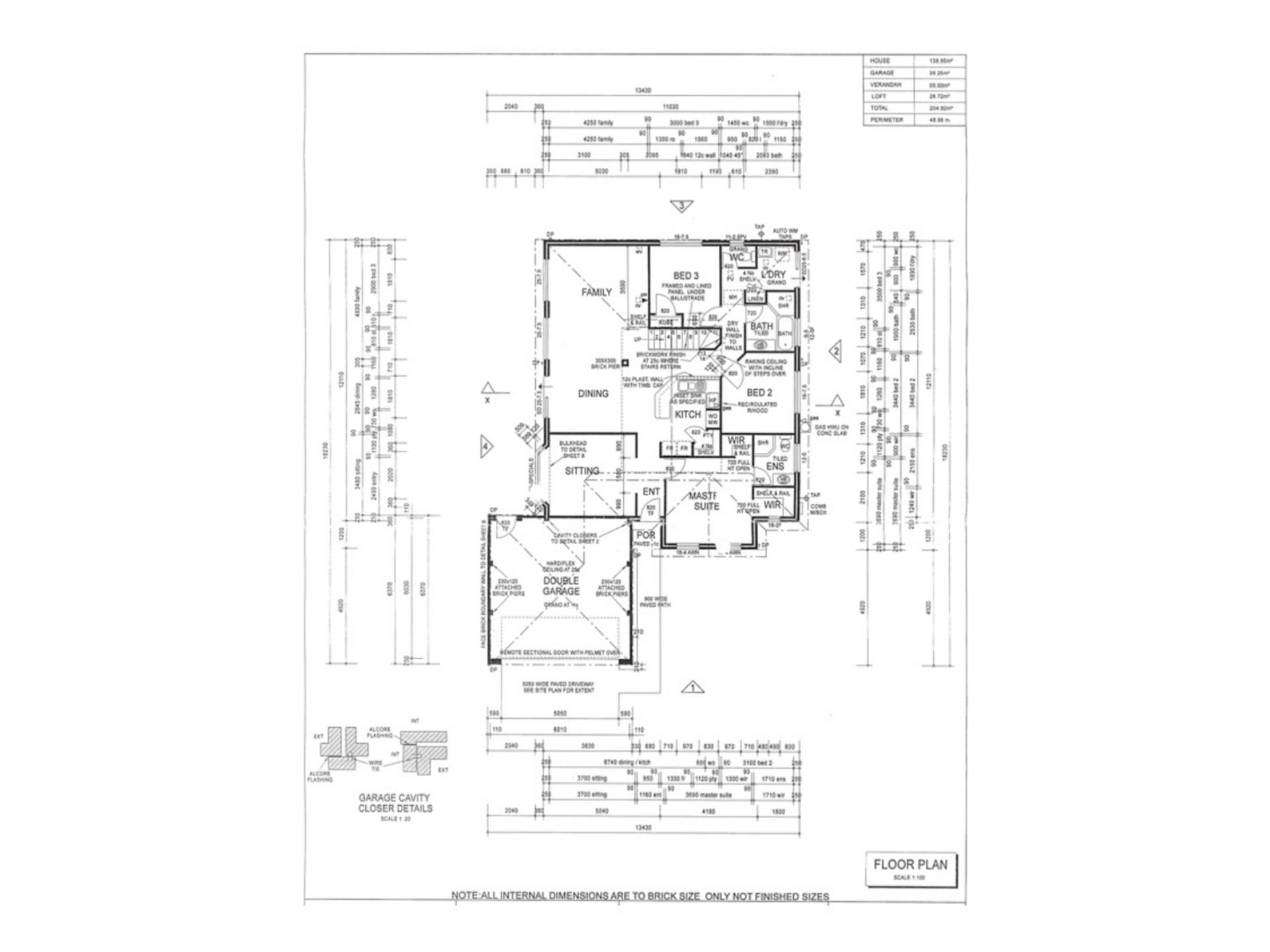 Property for sale in Kingsley