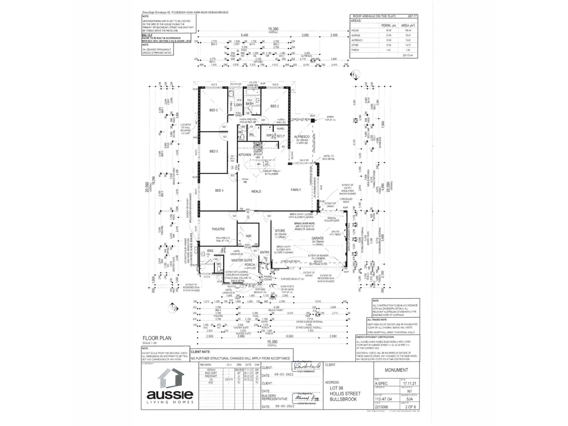 Property for sale in Bullsbrook