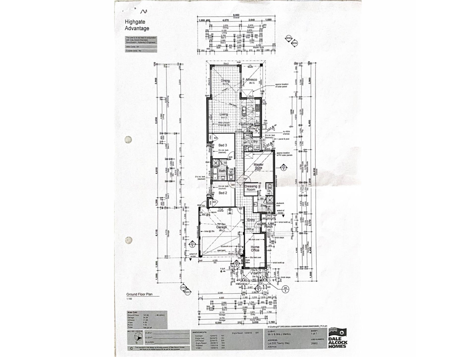 Property for sale in Alkimos