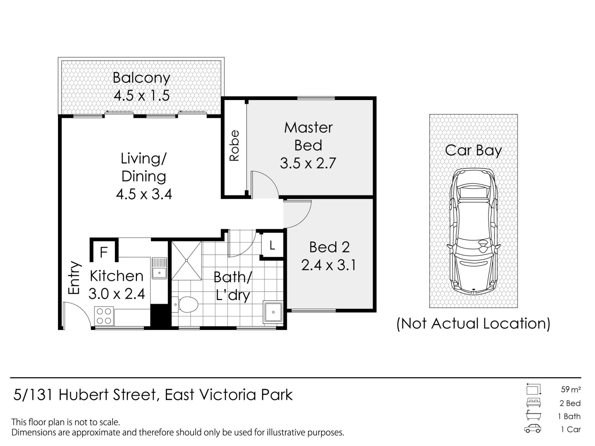 Property For Sale in East Victoria Park