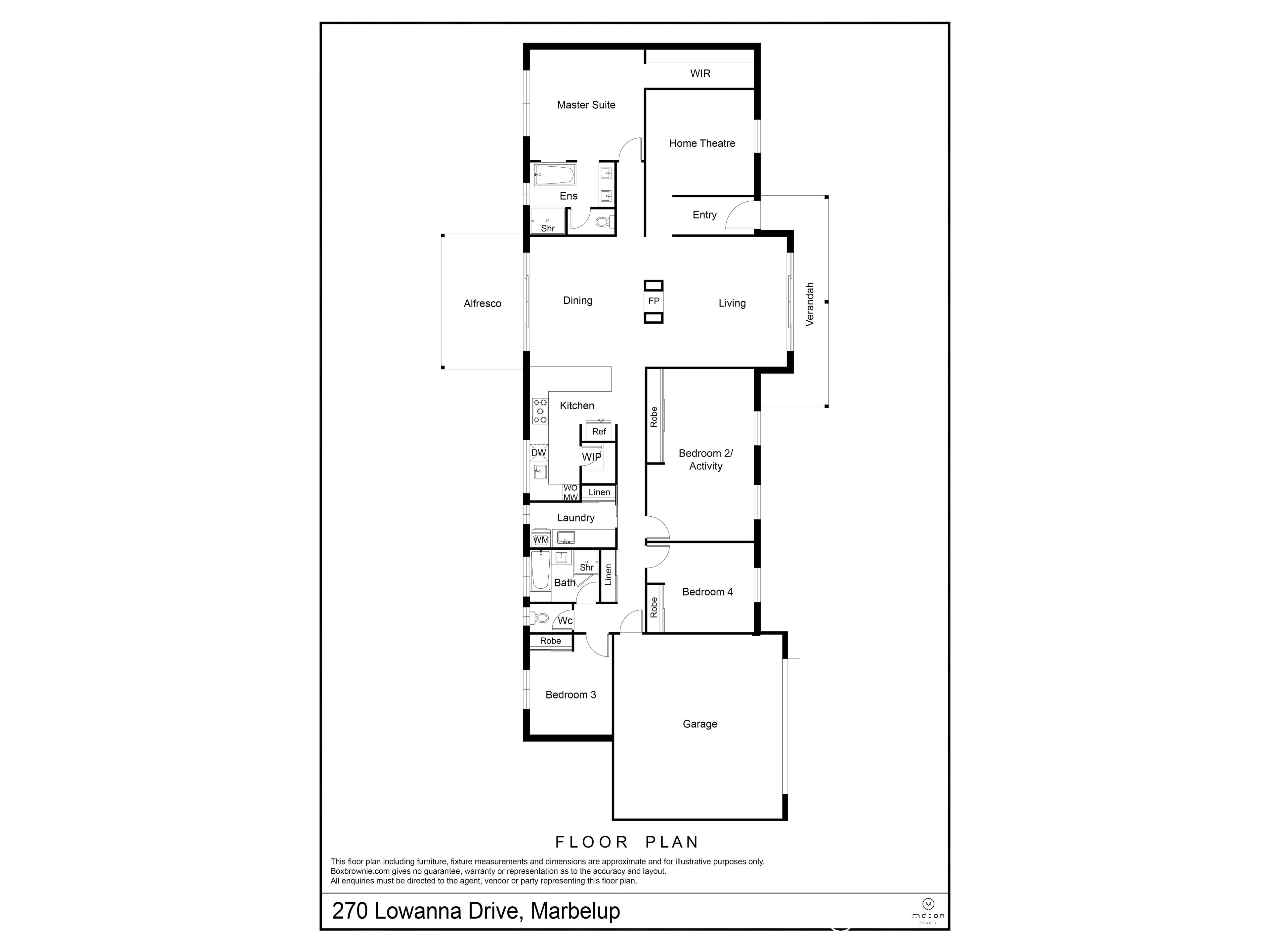 Property For Sale in Marbelup